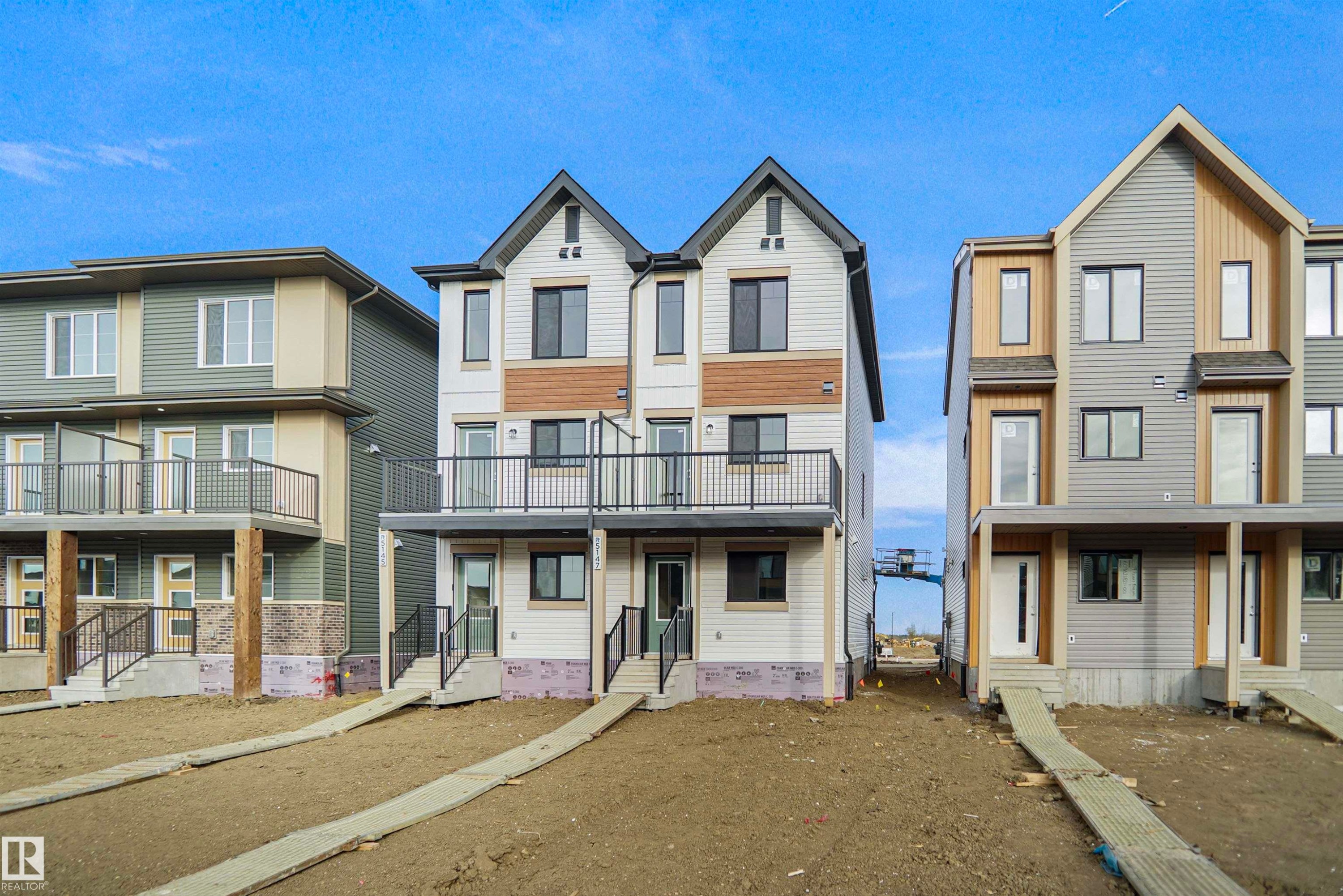5147 River'S Edge Way Nw, Edmonton, AB