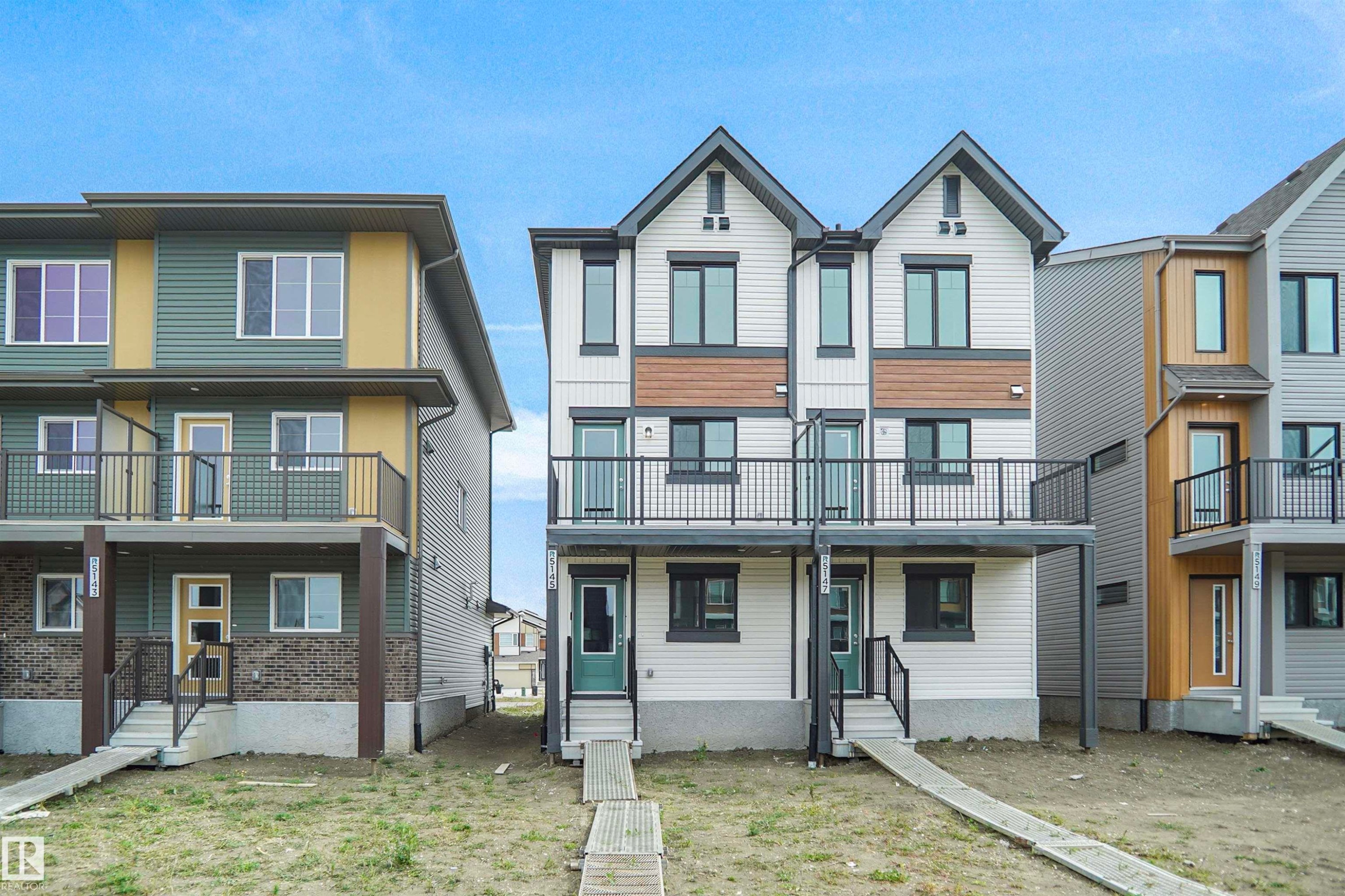 5145 River'S Edge Way Nw, Edmonton, AB