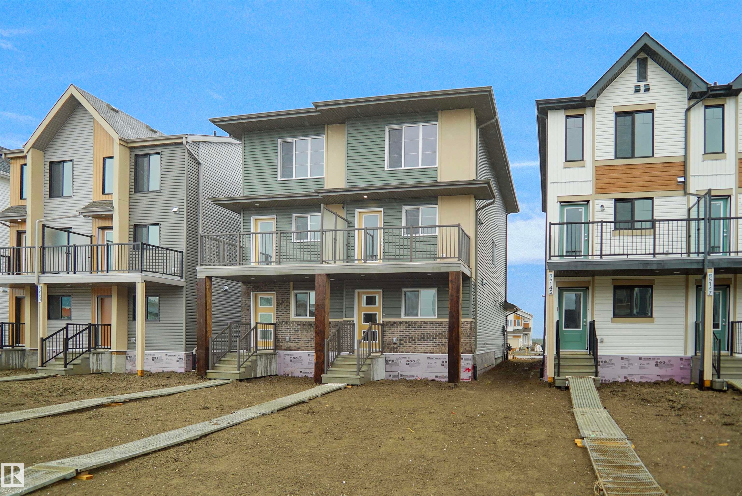 5143 River'S Edge Way Nw, Edmonton, AB