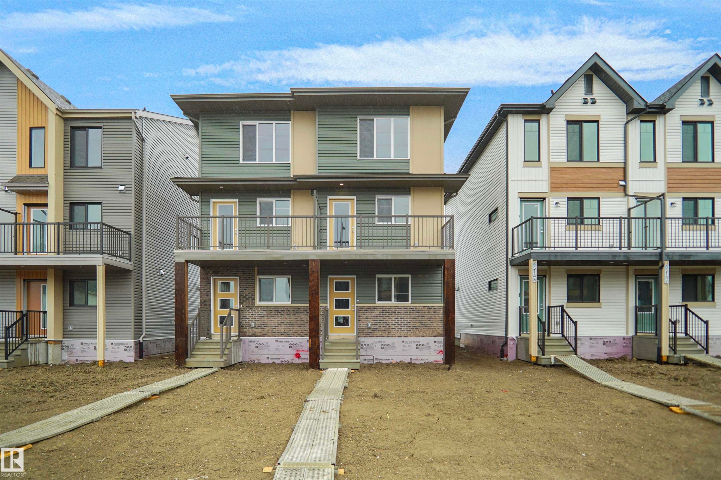 5143 River'S Edge Way Nw, Edmonton, AB