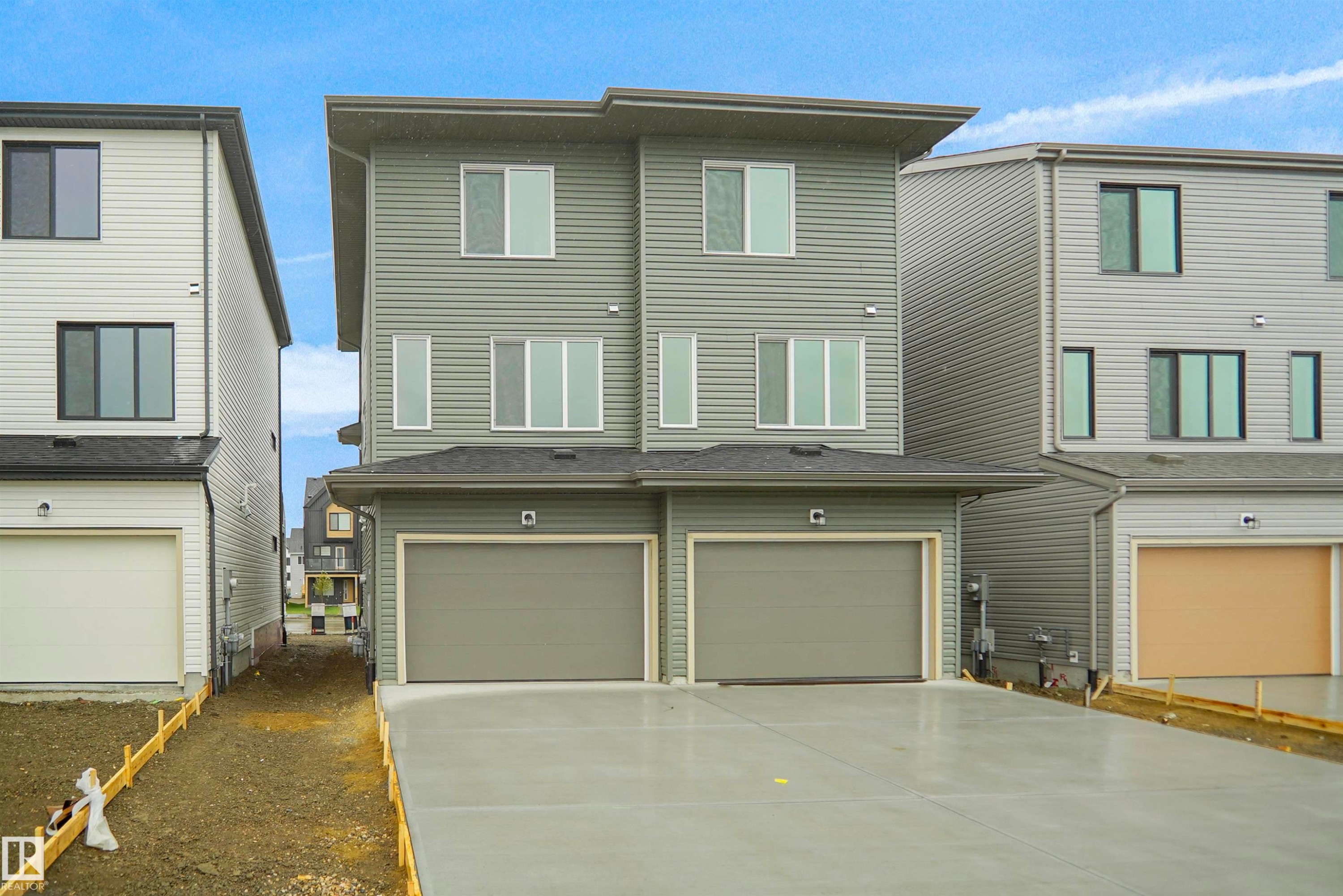 5143 River'S Edge Way Nw, Edmonton, AB