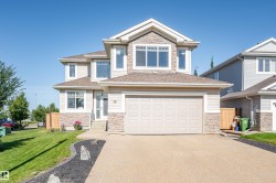 38 NOBLE Close  St. Albert, AB T8N 4C1
