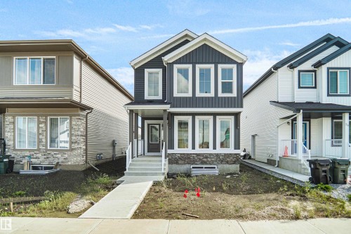 31 ETON Link   Spruce Grove, AB T7X 2Z7