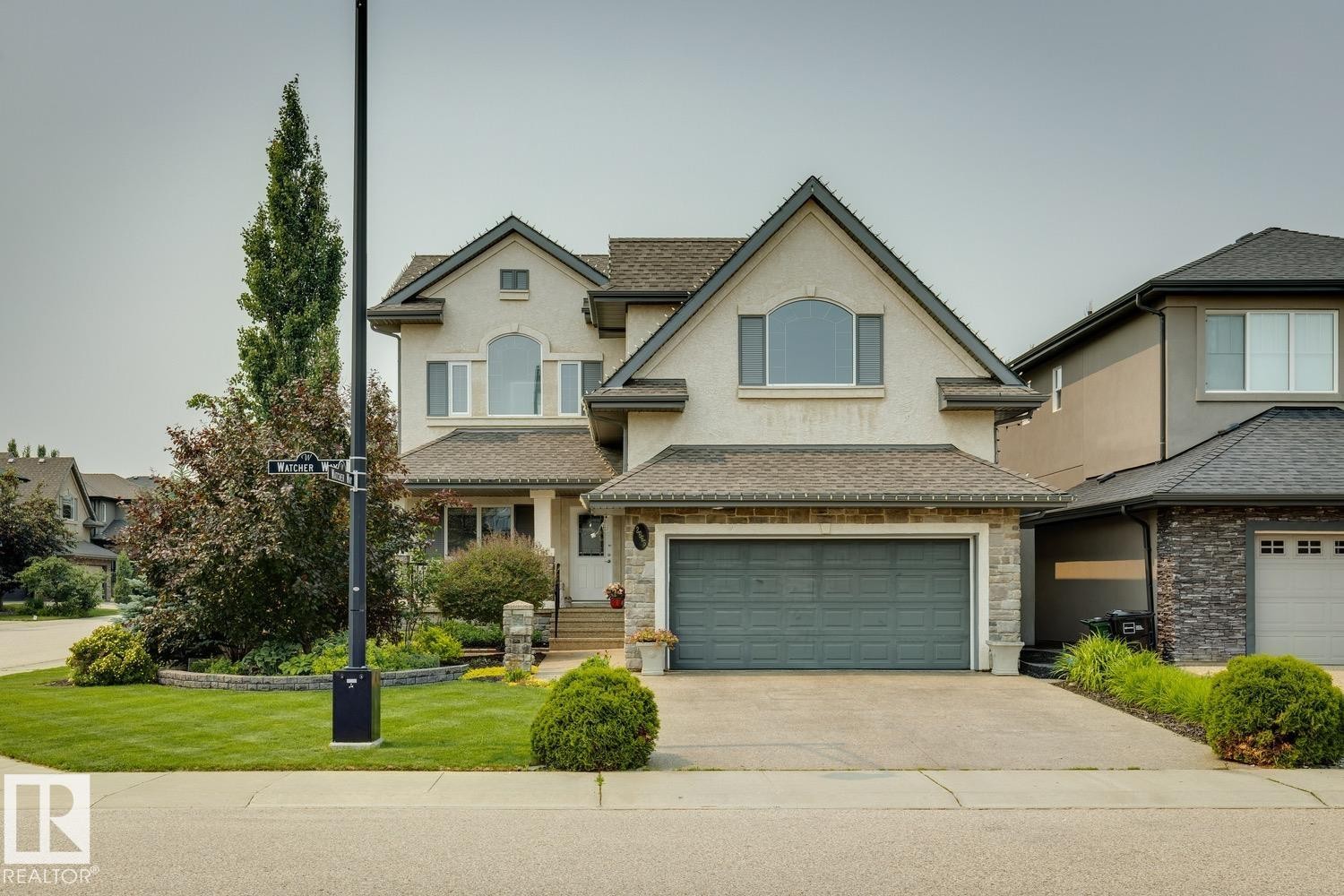 2665 Watcher Way Sw, Edmonton, AB