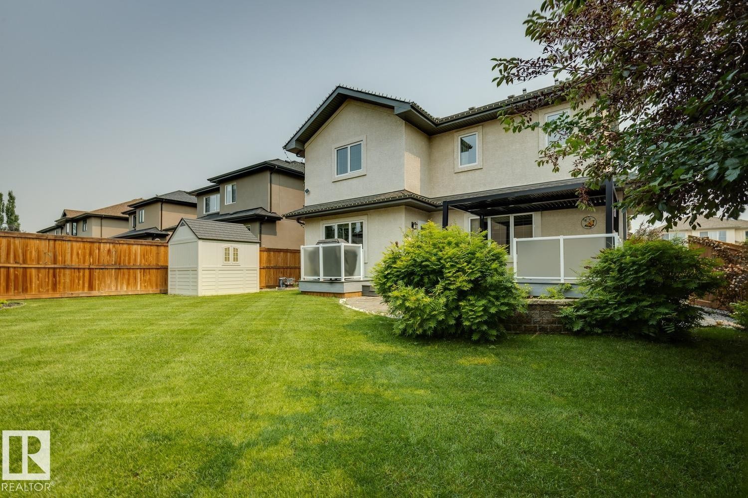 2665 Watcher Way Sw, Edmonton, AB