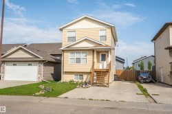 109 26 Street  Cold Lake, AB T9M 0E3