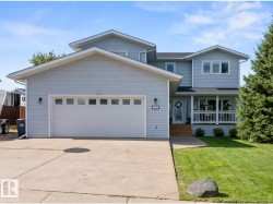 215 18 Street  Cold Lake, AB T9M 1B6