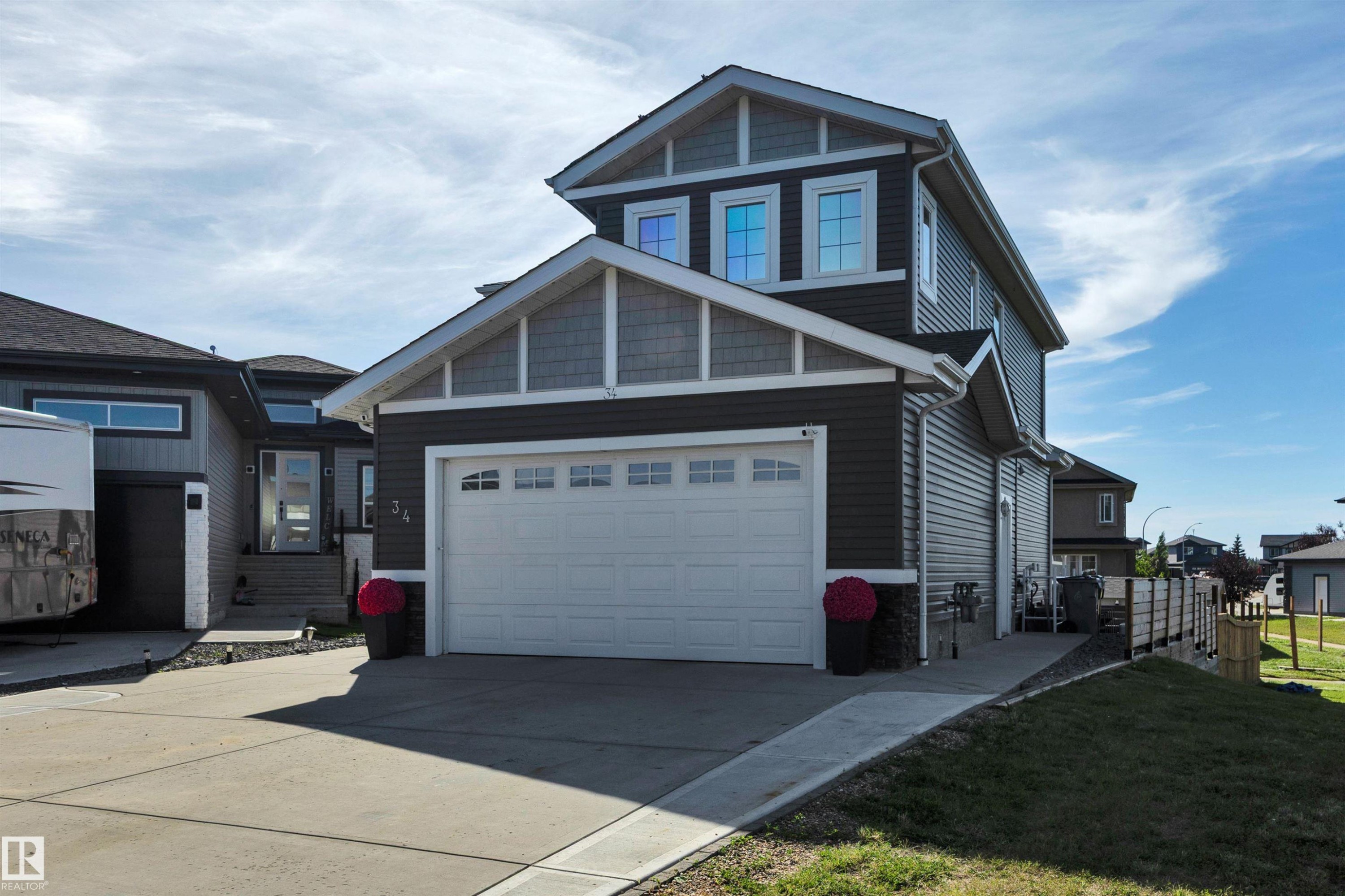 34 Southbridge Cres, Calmar, AB