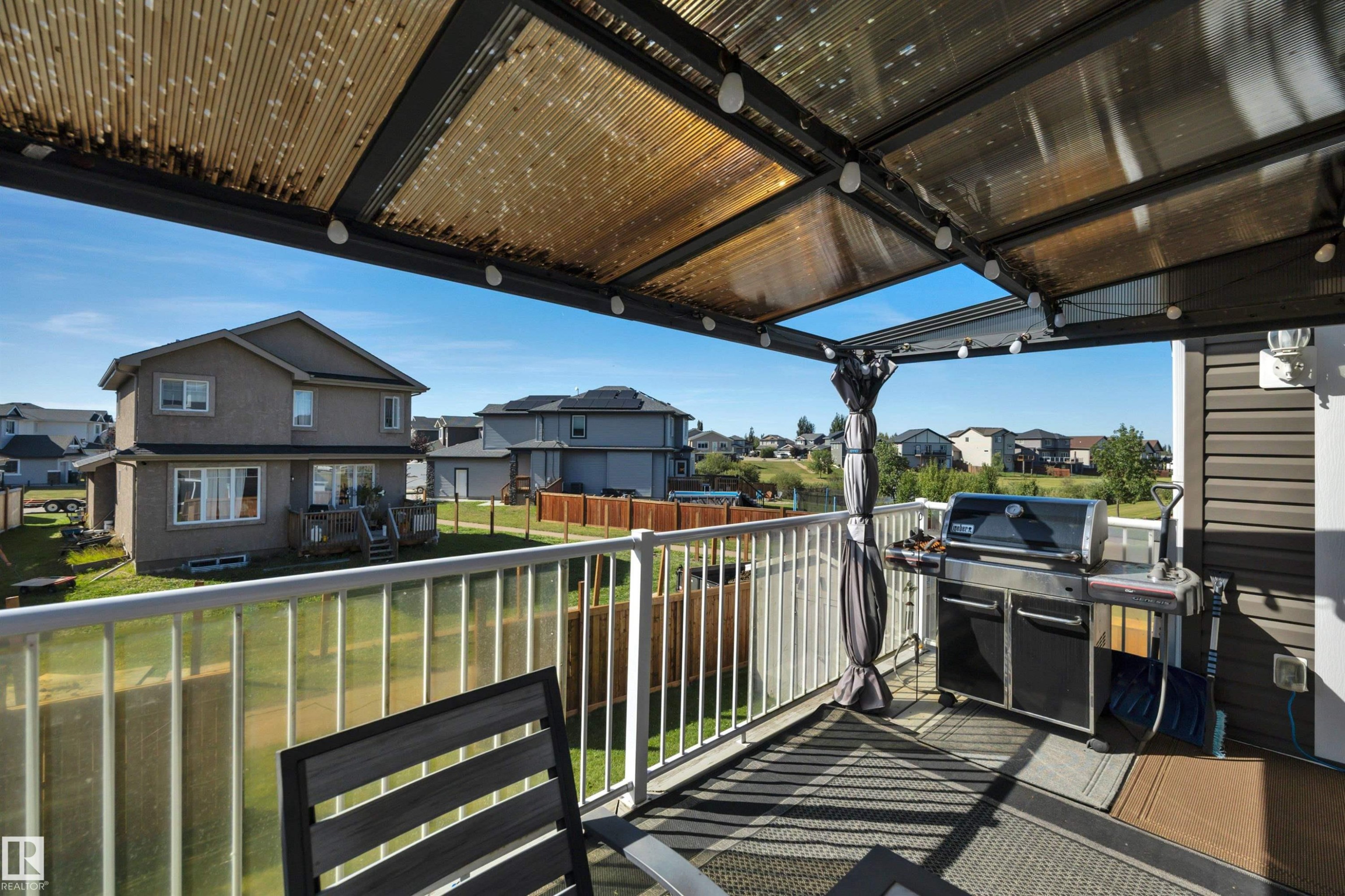 34 Southbridge Cres, Calmar, AB