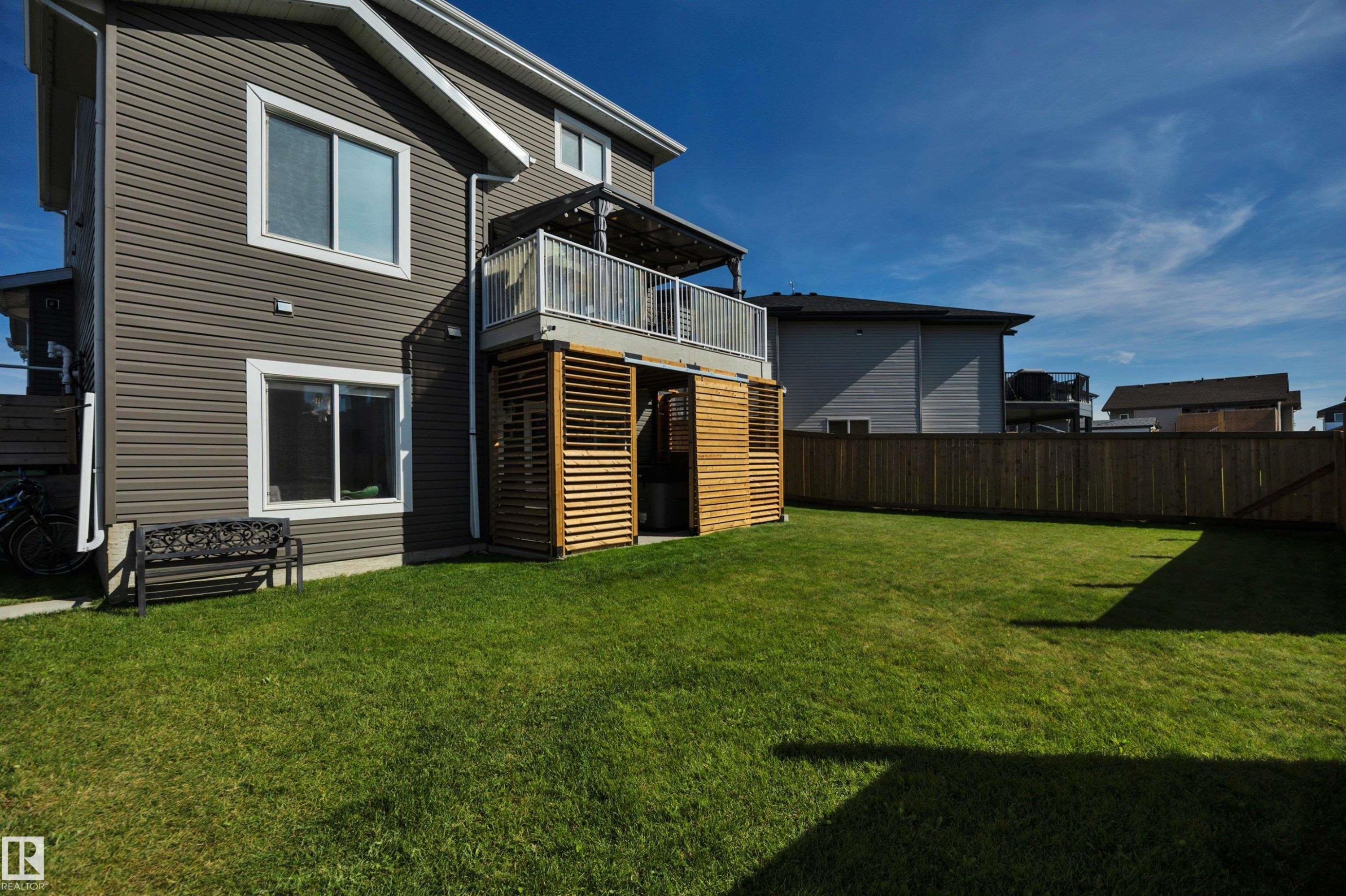 34 Southbridge Cres, Calmar, AB