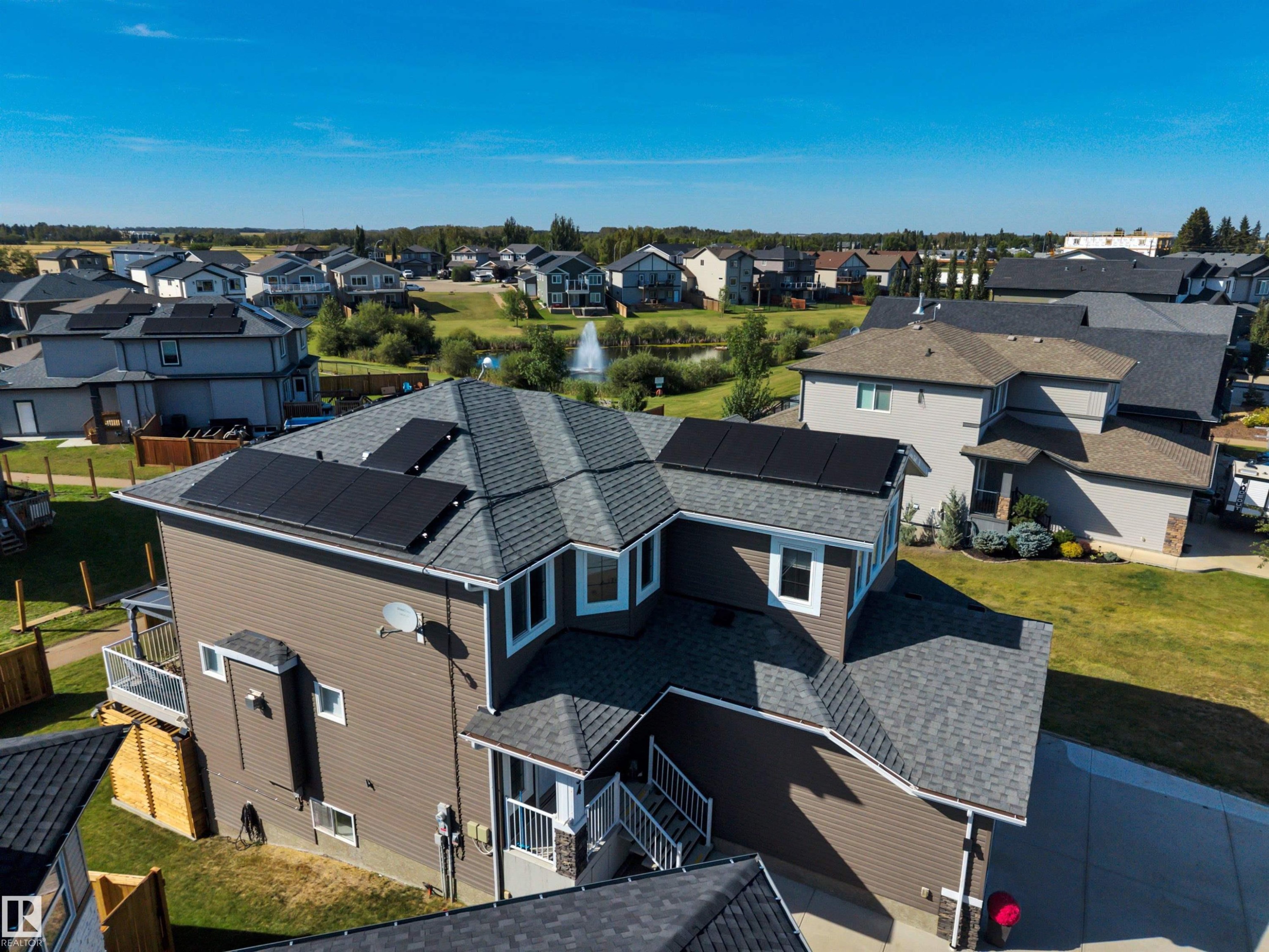 34 Southbridge Cres, Calmar, AB
