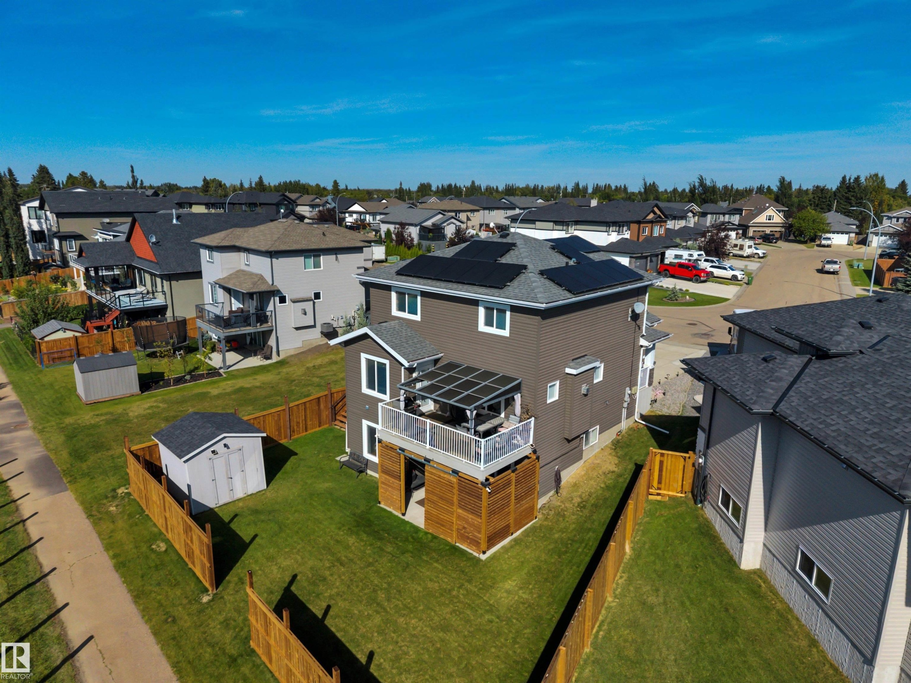 34 Southbridge Cres, Calmar, AB