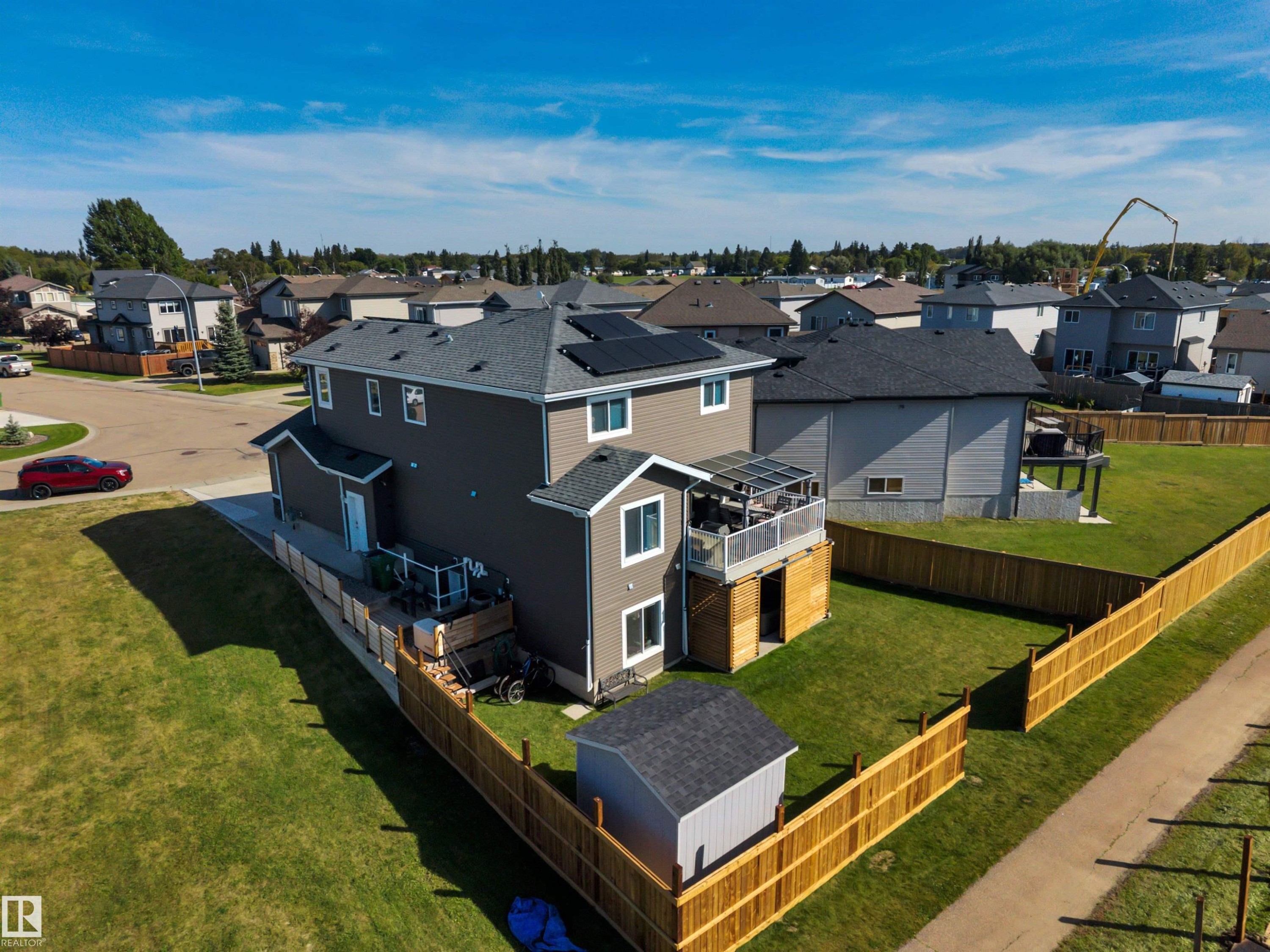 34 Southbridge Cres, Calmar, AB
