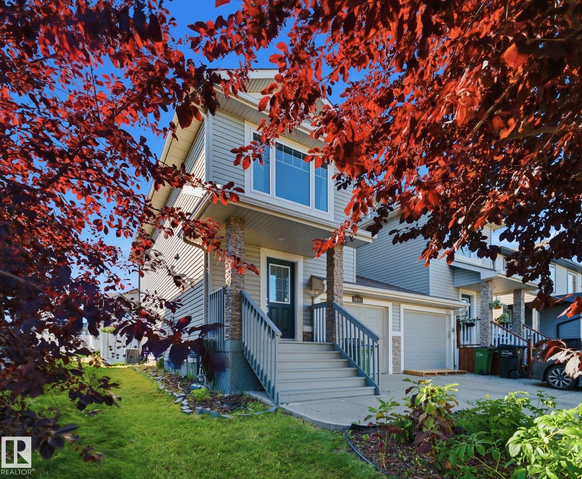 16822 52 Street Nw, Edmonton, AB