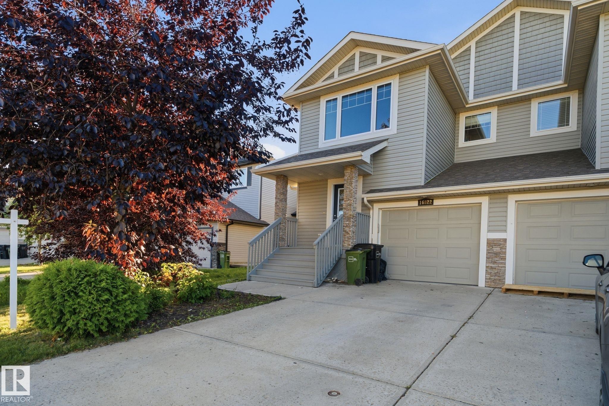 16822 52 Street Nw, Edmonton, AB