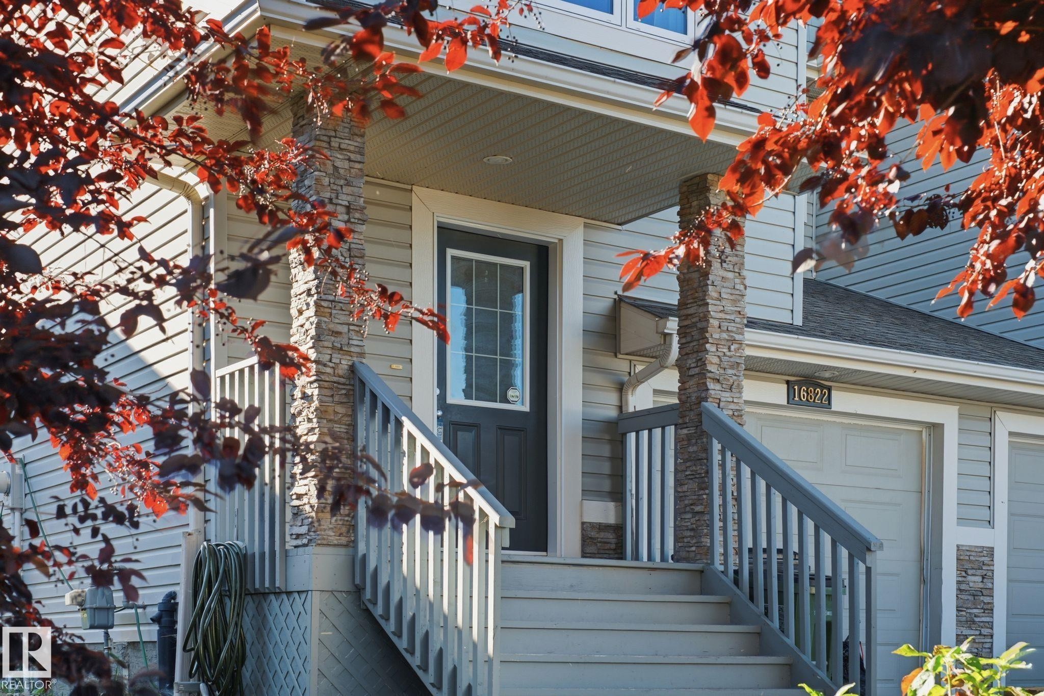 16822 52 Street Nw, Edmonton, AB