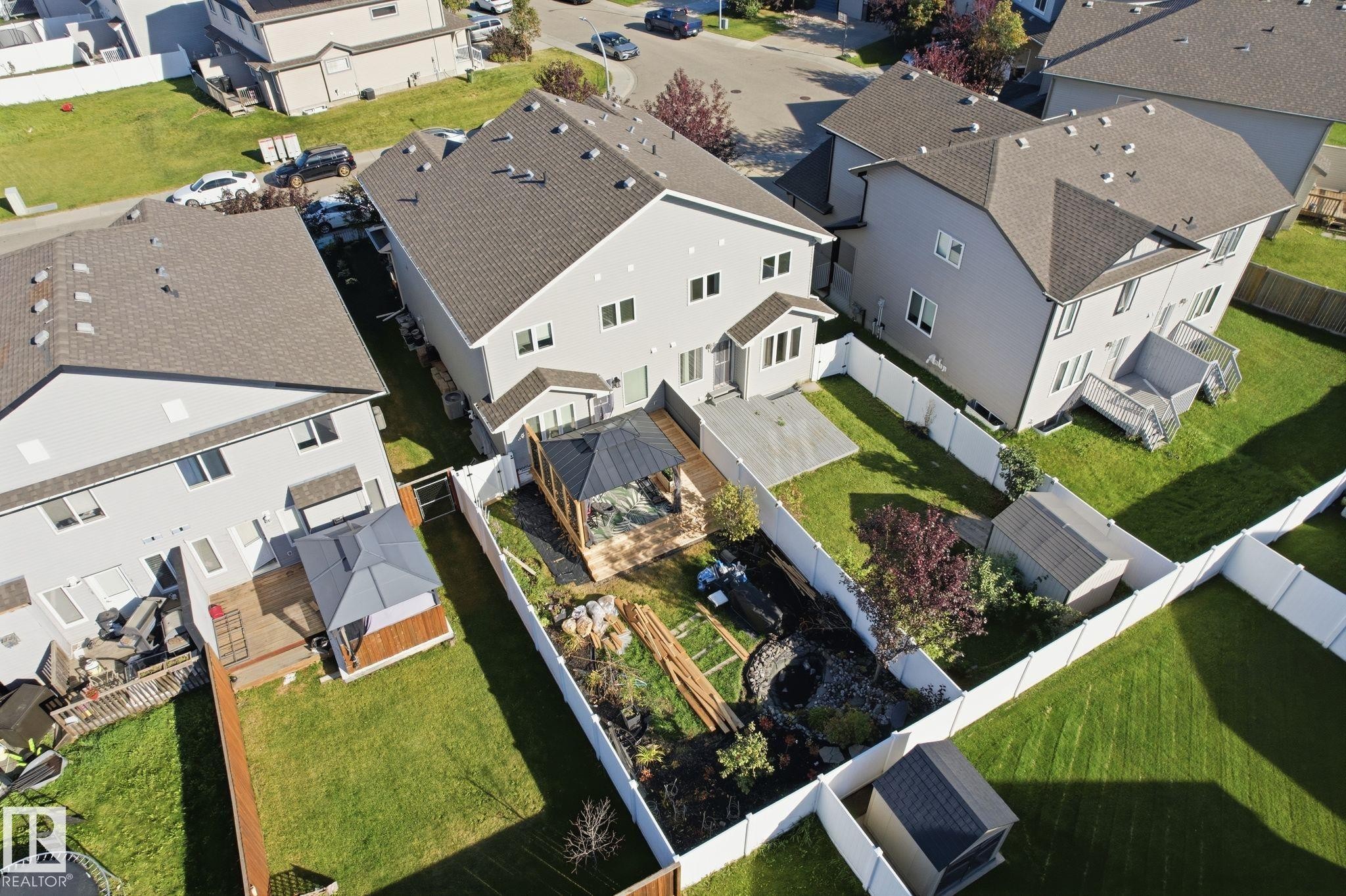 16822 52 Street Nw, Edmonton, AB