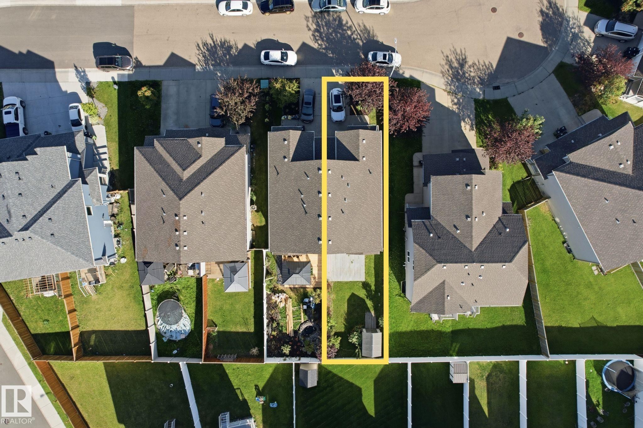 16822 52 Street Nw, Edmonton, AB
