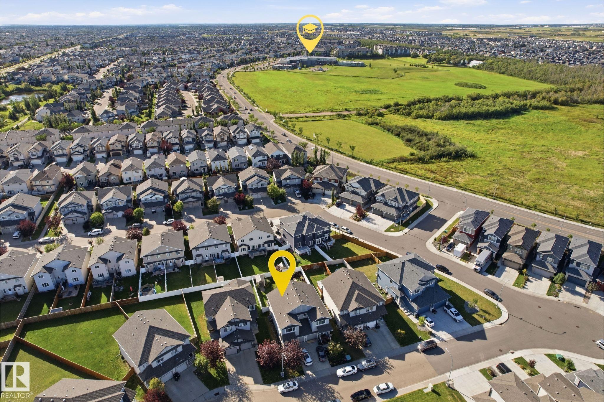 16822 52 Street Nw, Edmonton, AB