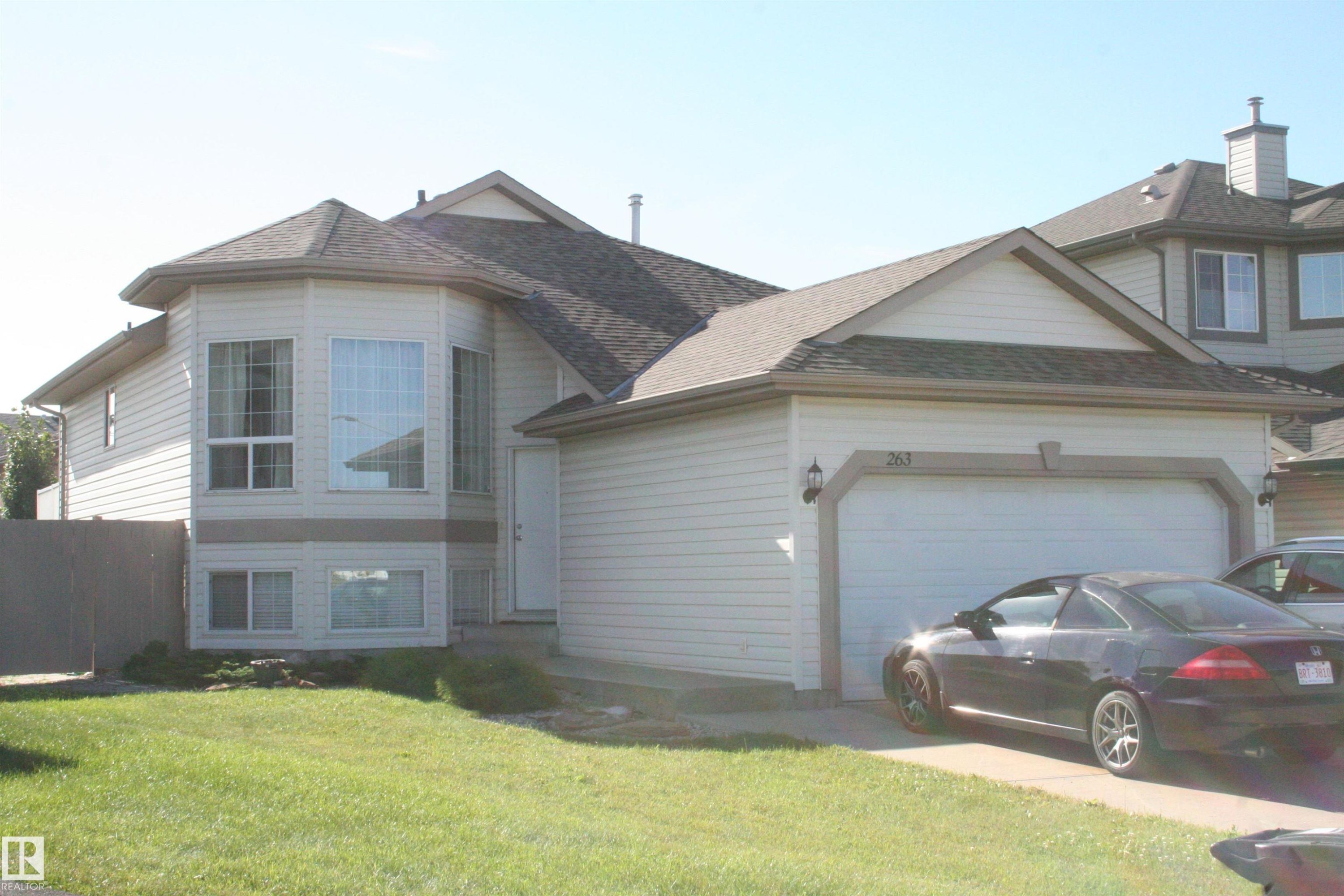 263 Dunvegan Road Nw, Edmonton, AB