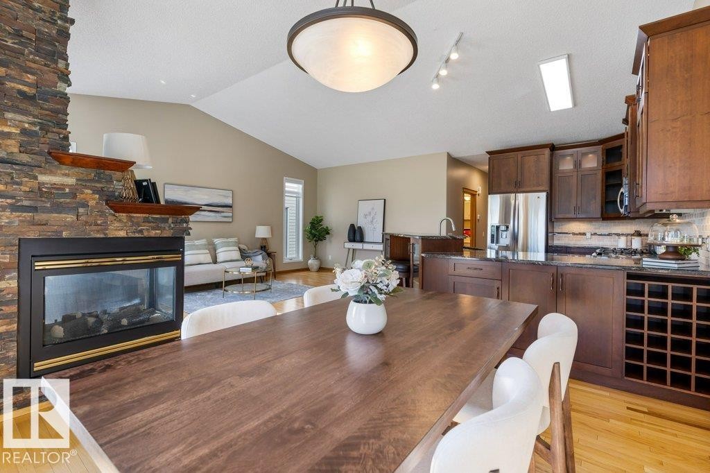 #11 4 Heritage Wy, St. Albert, AB