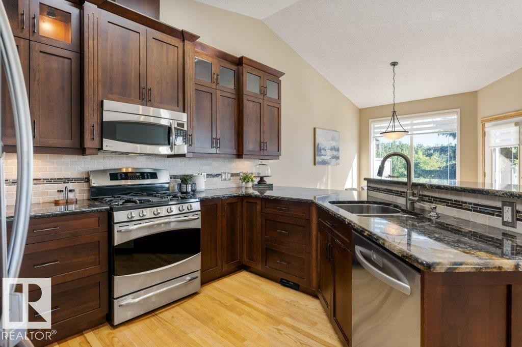 #11 4 Heritage Wy, St. Albert, AB