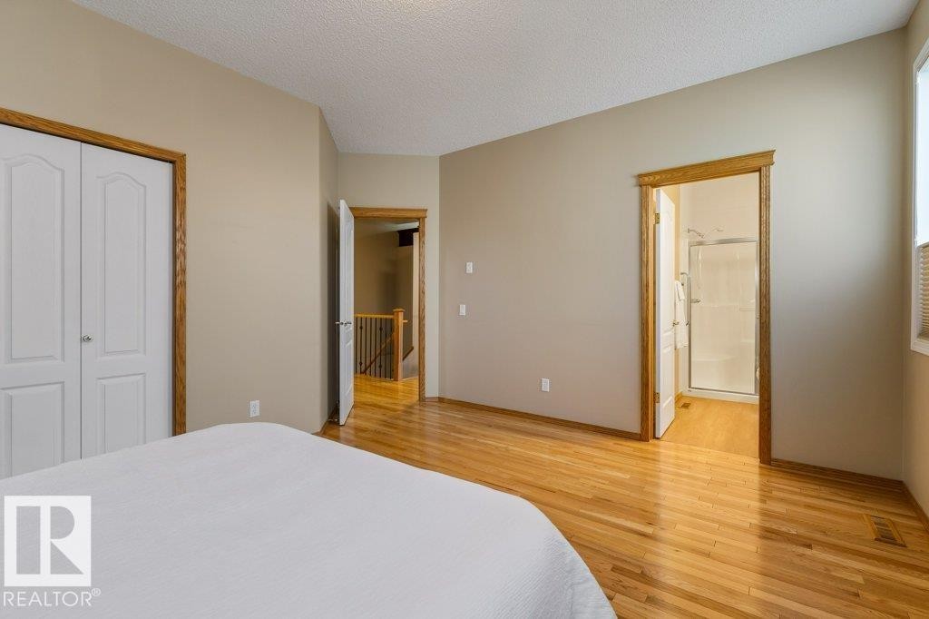 #11 4 Heritage Wy, St. Albert, AB