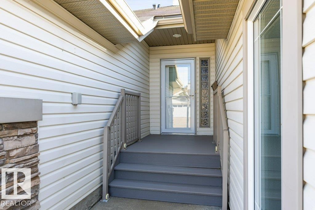 #11 4 Heritage Wy, St. Albert, AB