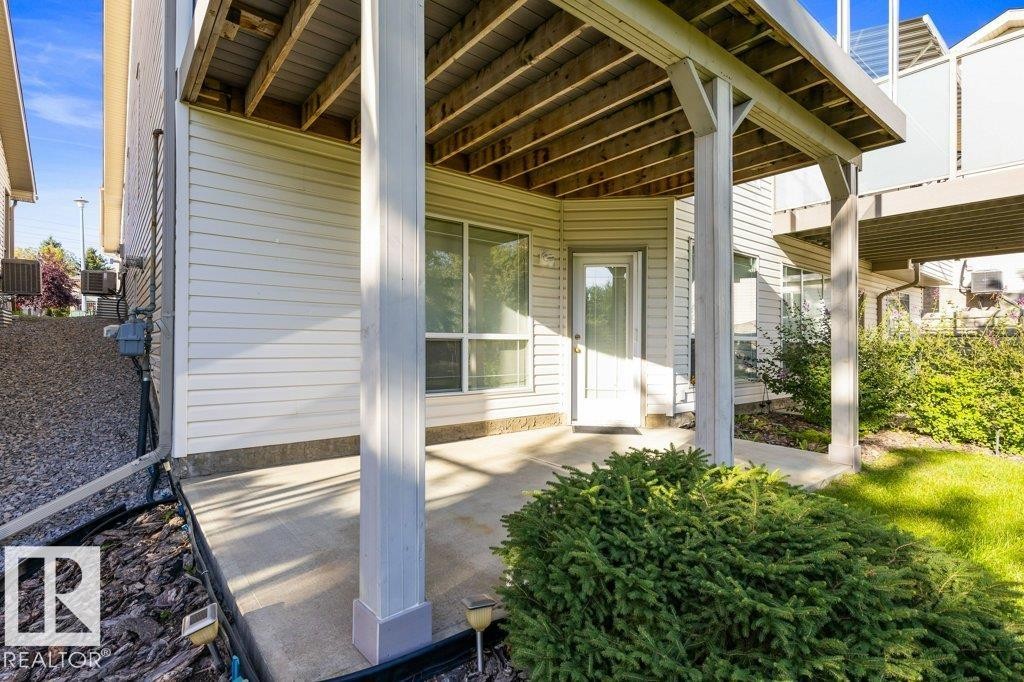 #11 4 Heritage Wy, St. Albert, AB