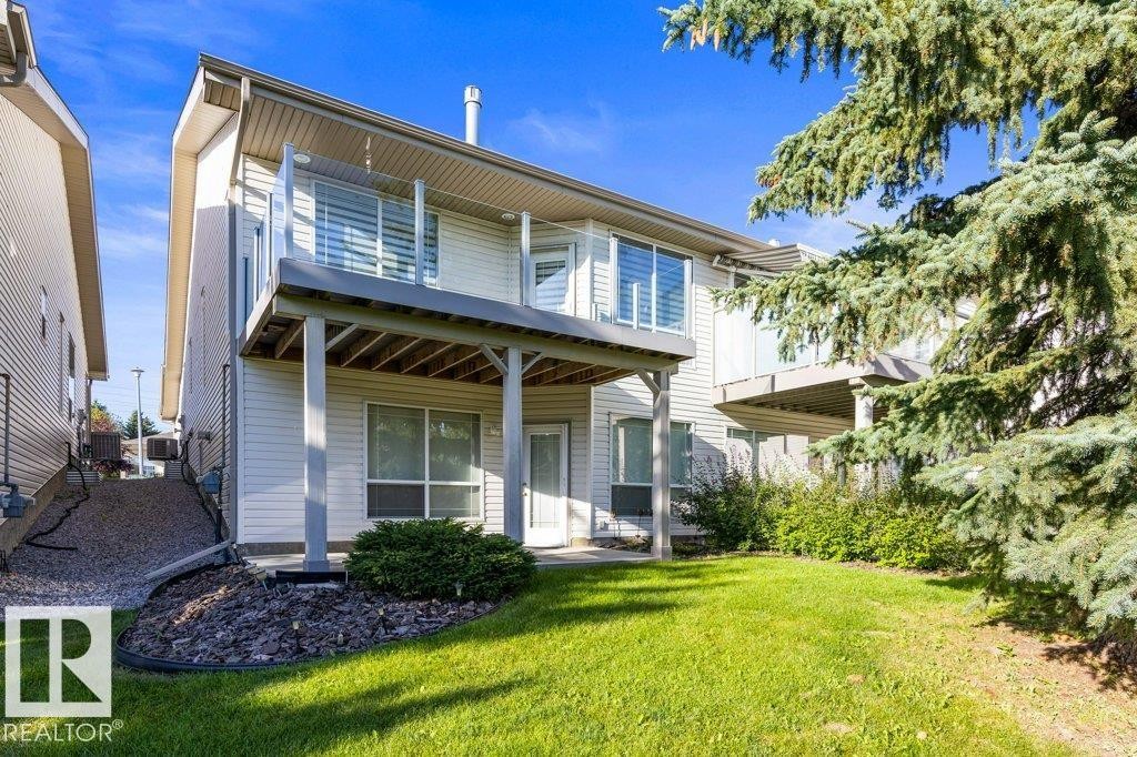 #11 4 Heritage Wy, St. Albert, AB