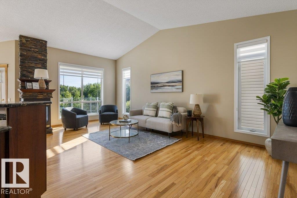 #11 4 Heritage Wy, St. Albert, AB