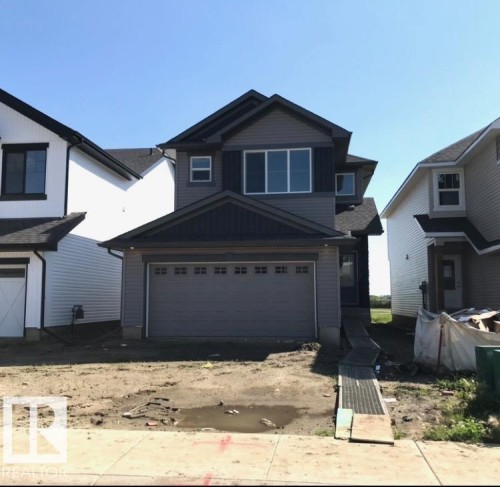1179 SOUTH CREEK Wynd   Stony Plain, AB T7Z 0J9