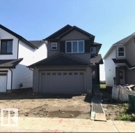 1179 SOUTH CREEK Wynd  Stony Plain, AB T7Z 0J9