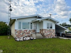 5033 53 Avenue  Andrew, AB T0B 0C0