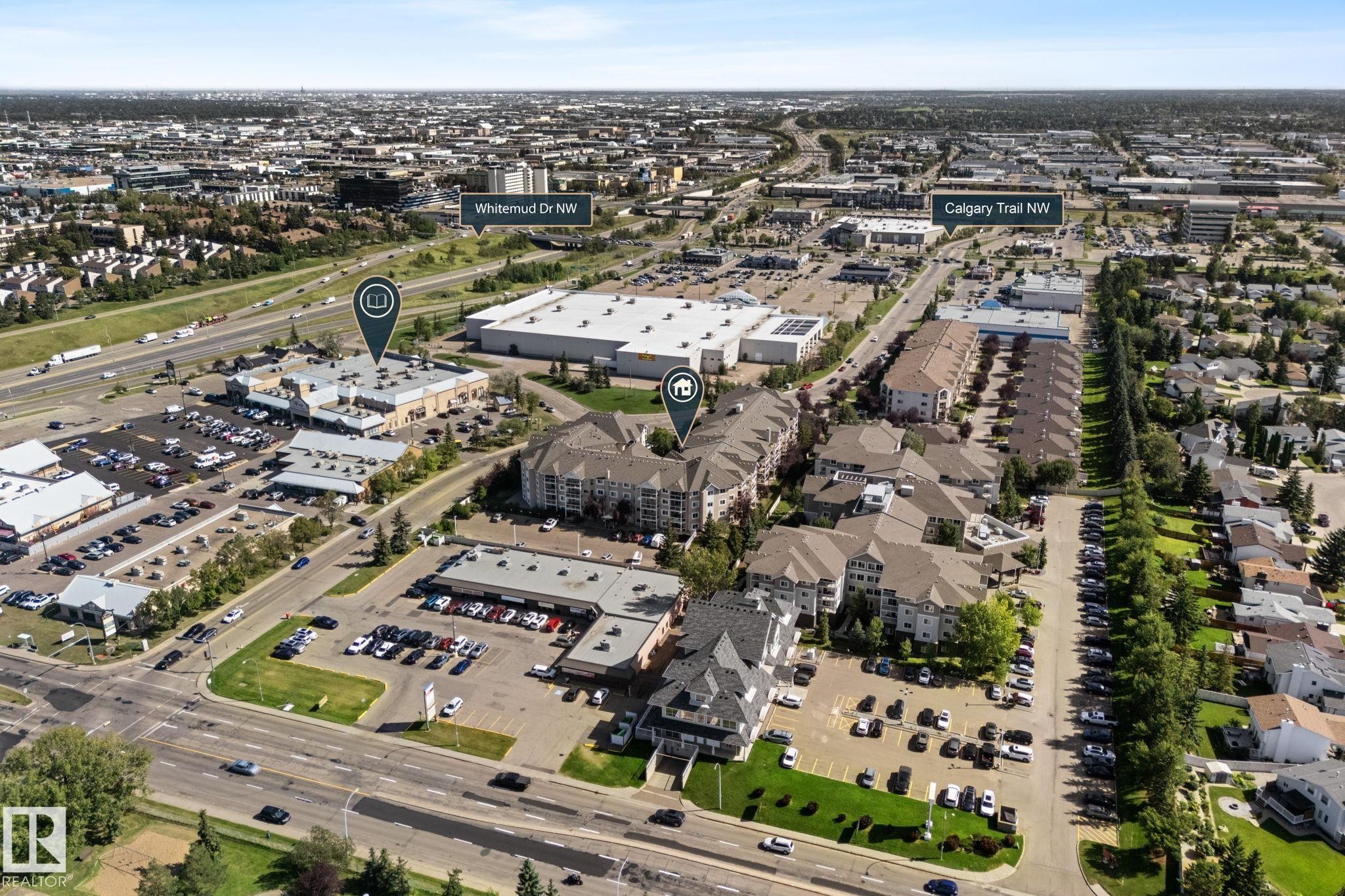 #225 10511 42 Av Nw, Edmonton, AB