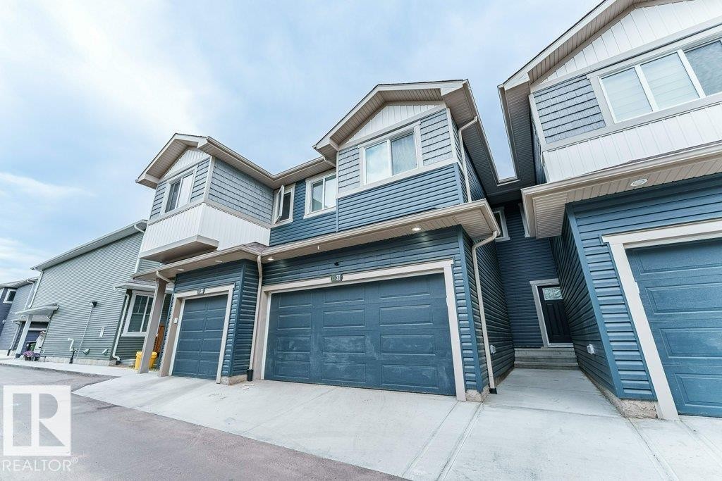 ##37 603 Orchards Bv Sw, Edmonton, AB
