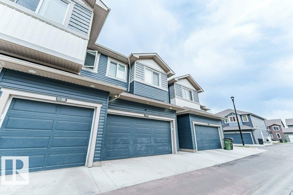##37 603 Orchards Bv Sw, Edmonton, AB