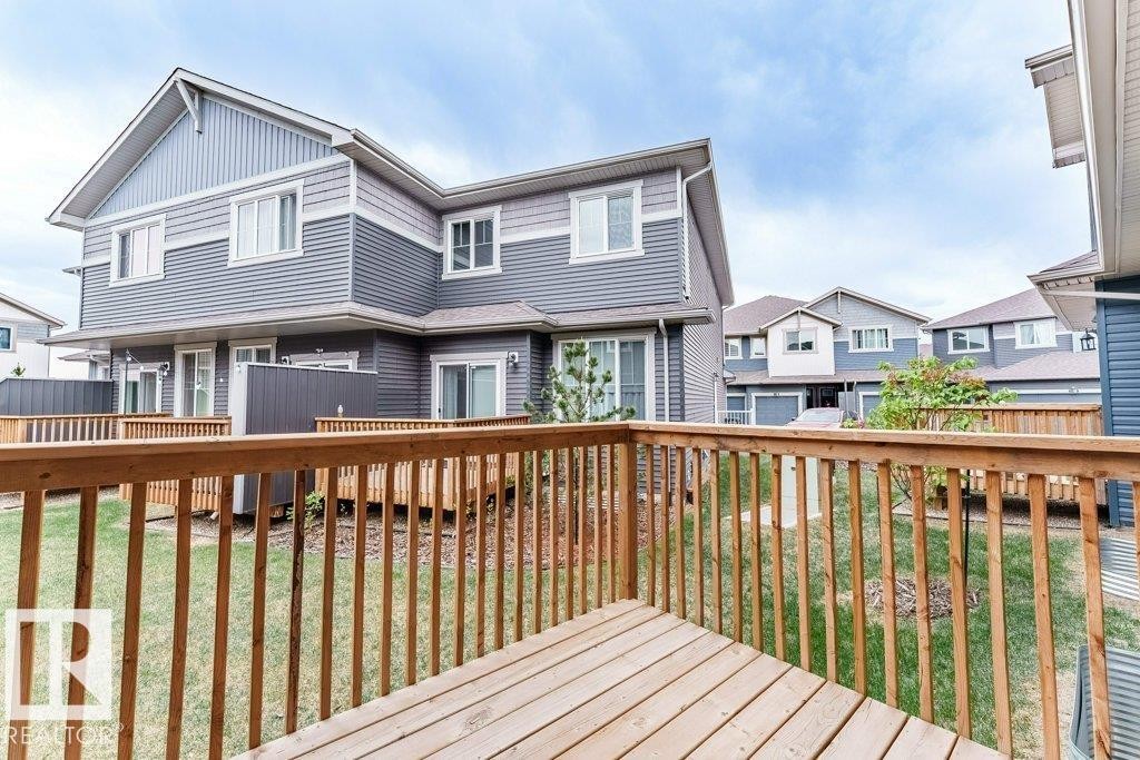 ##37 603 Orchards Bv Sw, Edmonton, AB