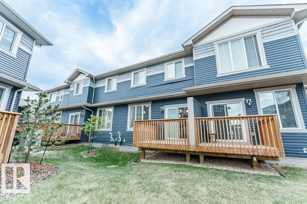 ##37 603 Orchards Bv Sw, Edmonton, AB