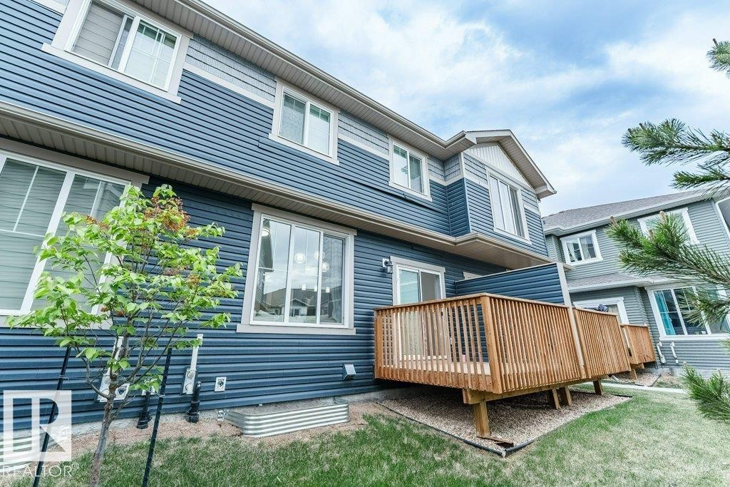 ##37 603 Orchards Bv Sw, Edmonton, AB