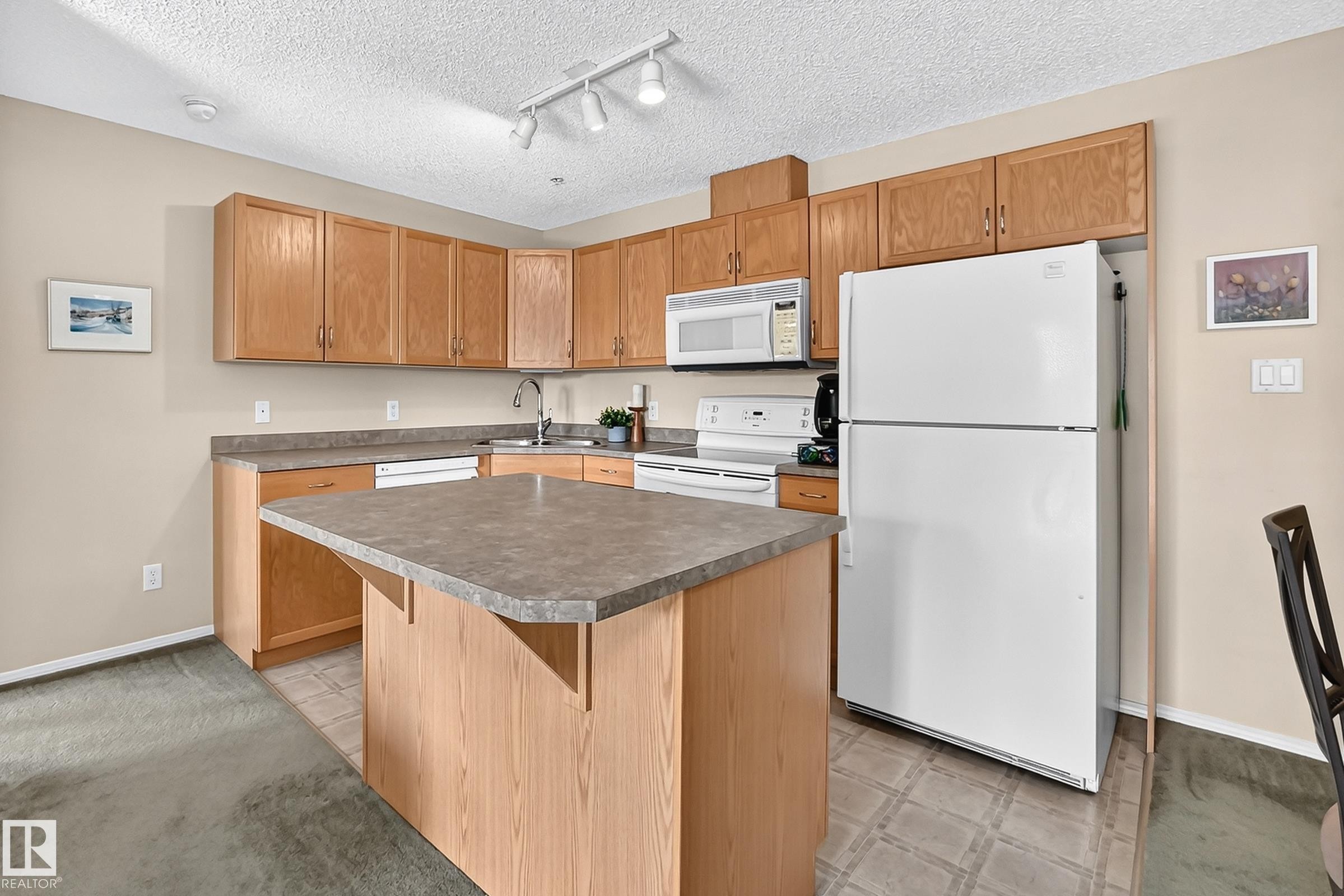 #204 16303 95 St Nw, Edmonton, AB