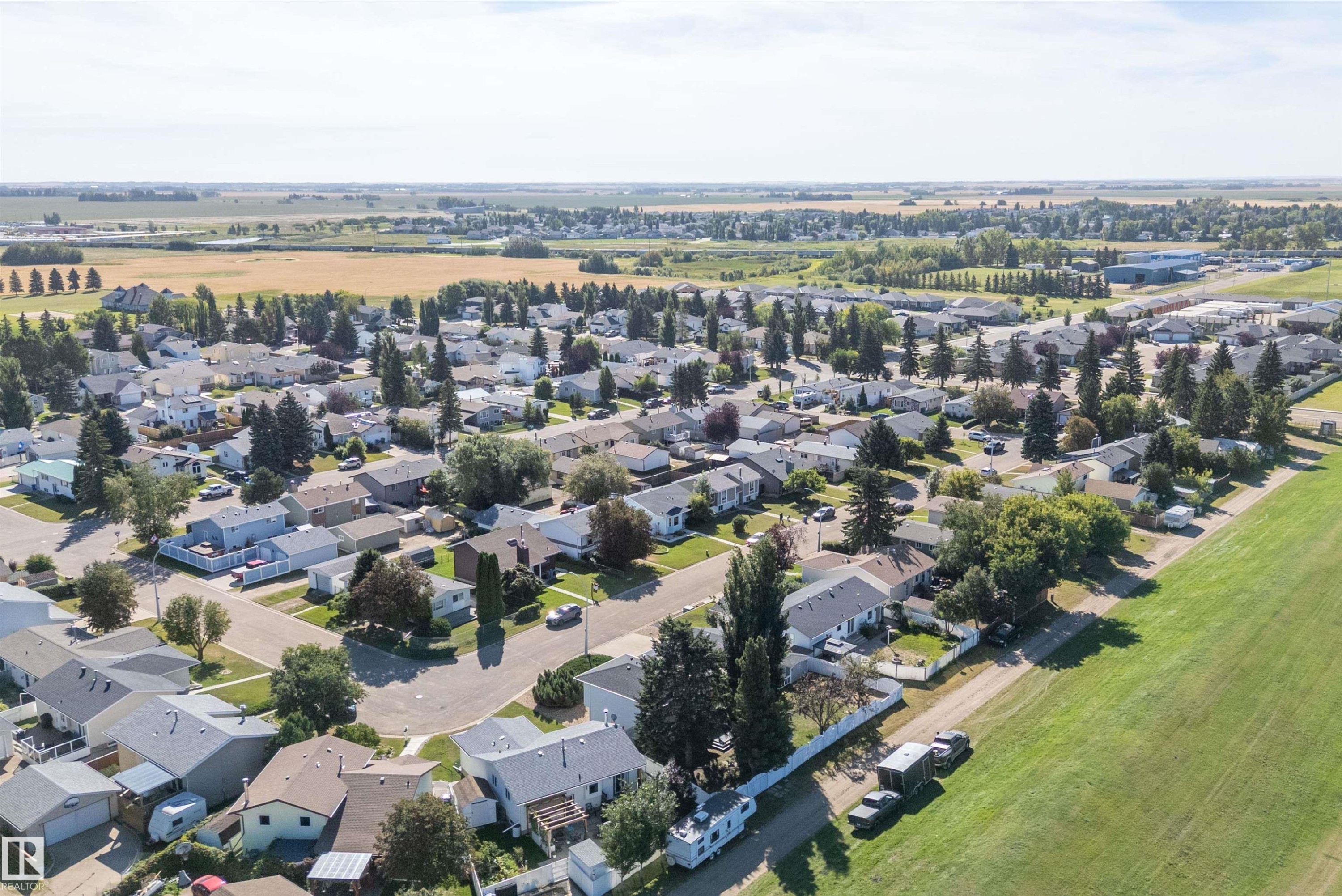 134 Cameron Crescent, Wetaskiwin, AB