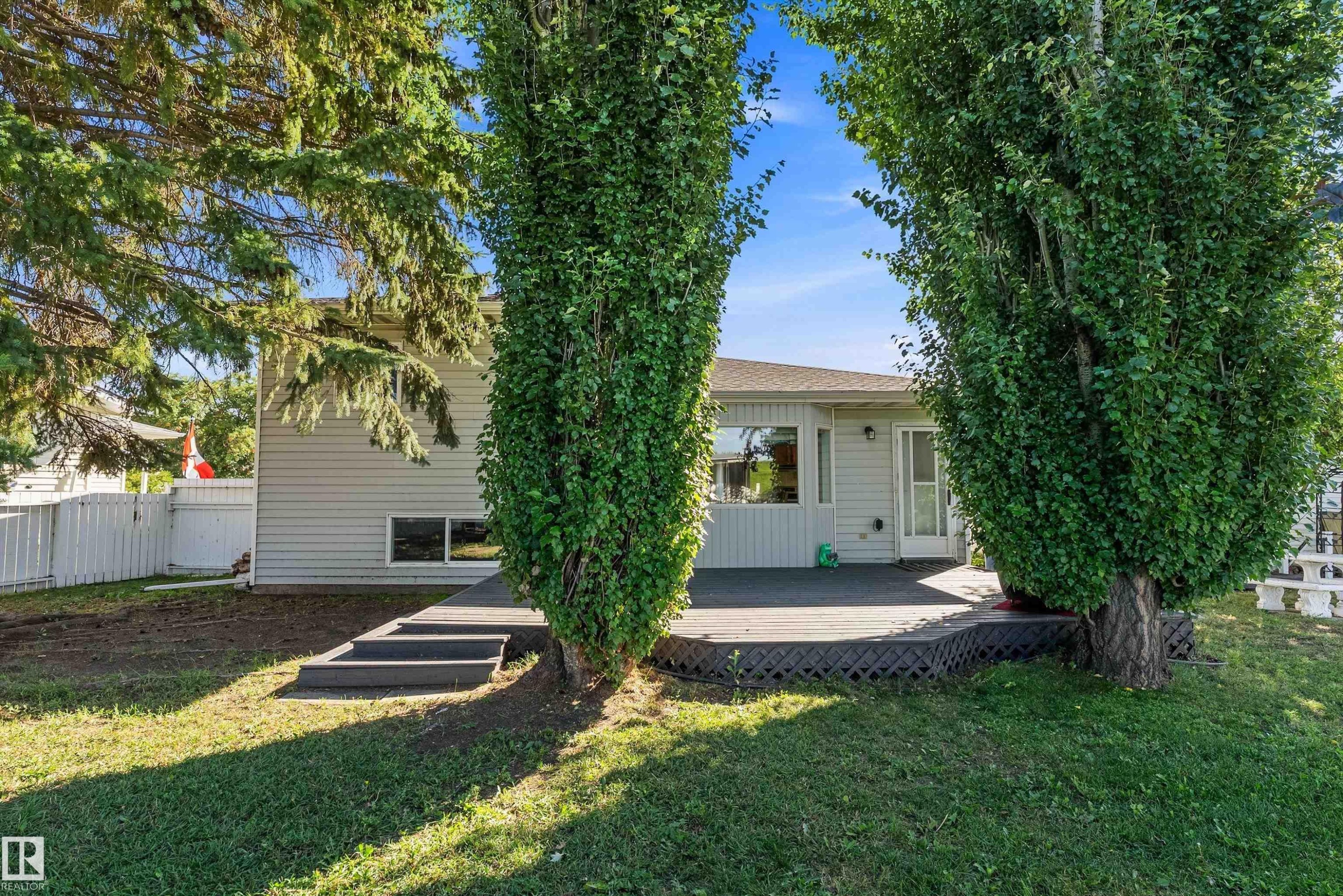 134 Cameron Crescent, Wetaskiwin, AB