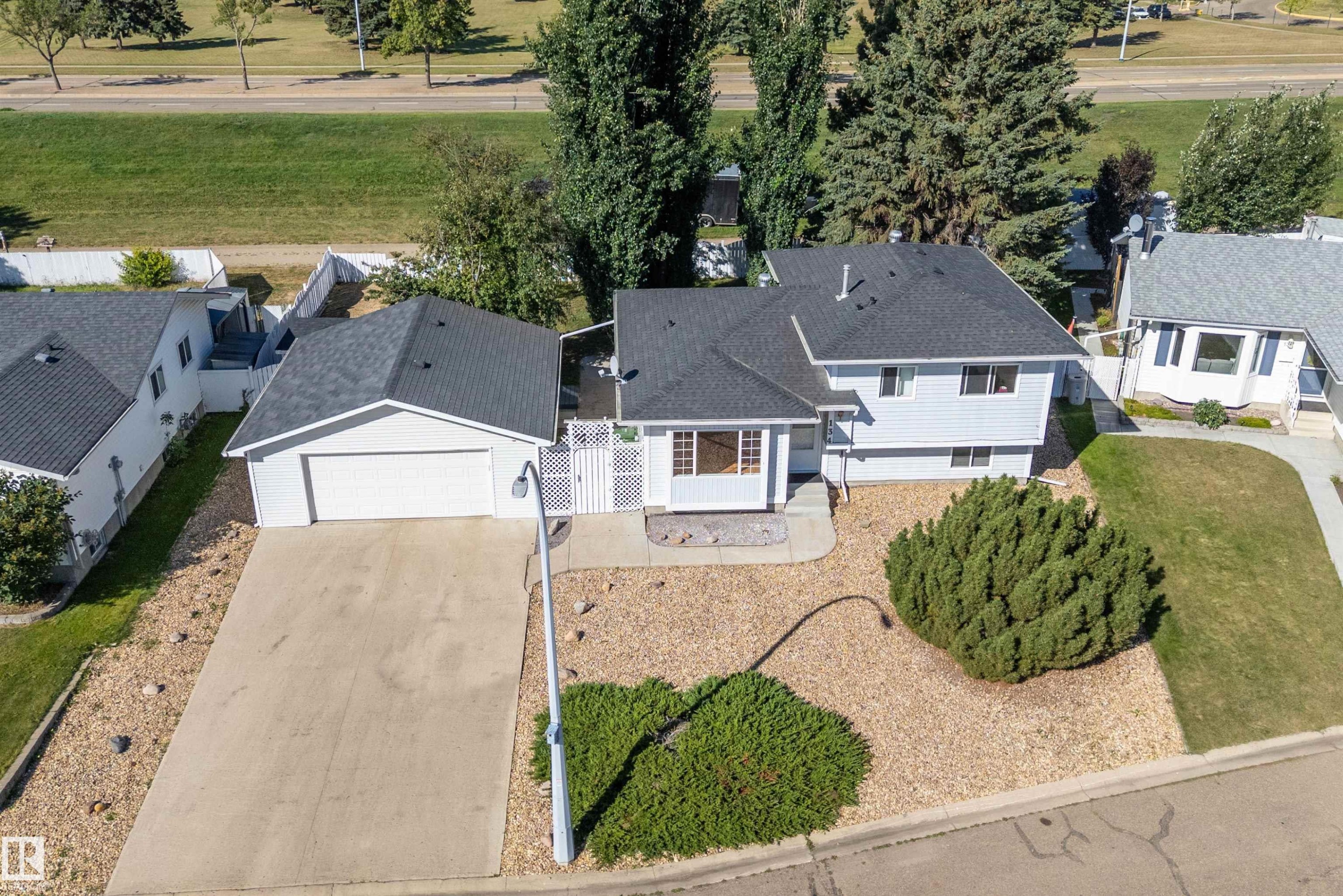 134 Cameron Crescent, Wetaskiwin, AB