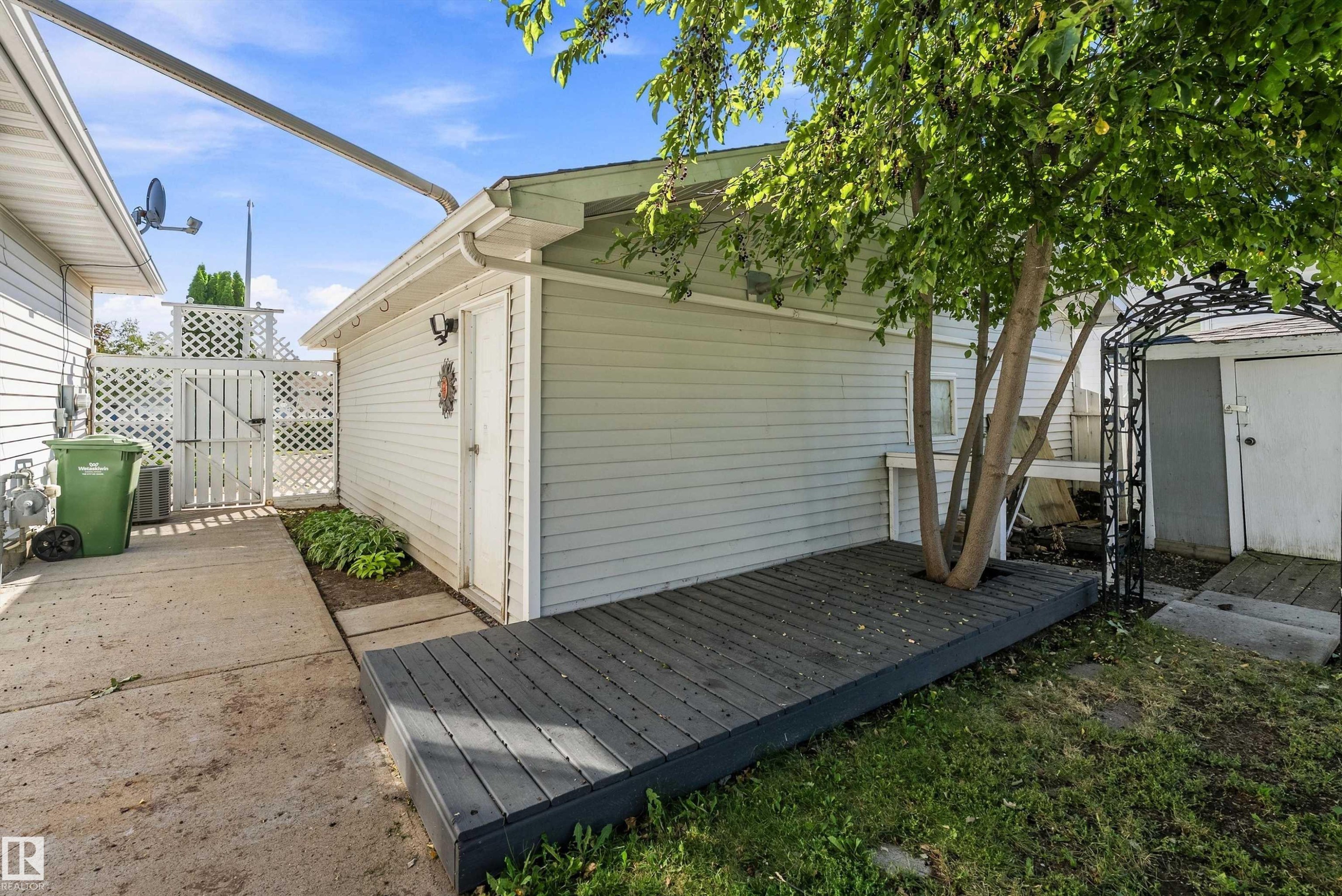134 Cameron Crescent, Wetaskiwin, AB