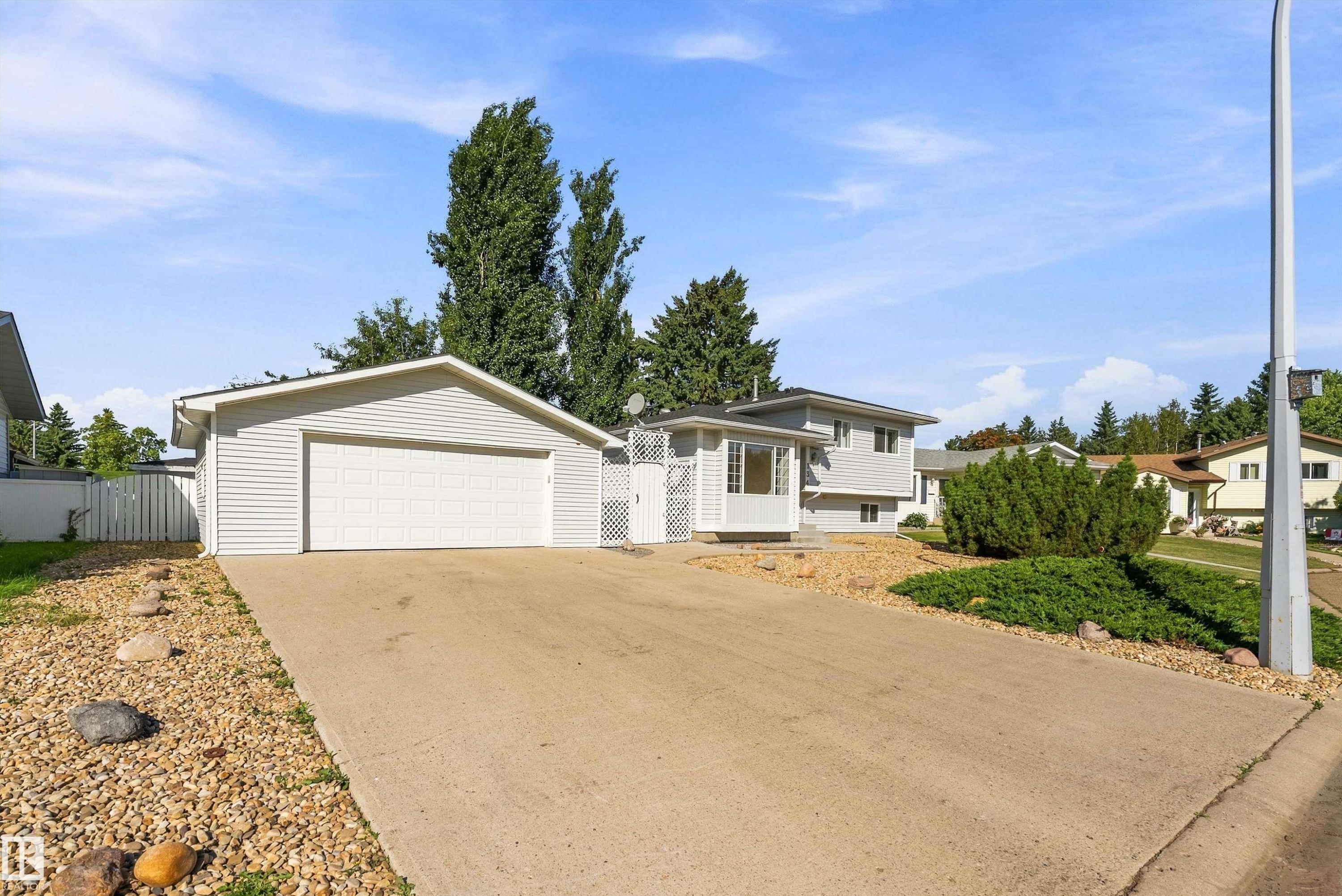 134 Cameron Crescent, Wetaskiwin, AB