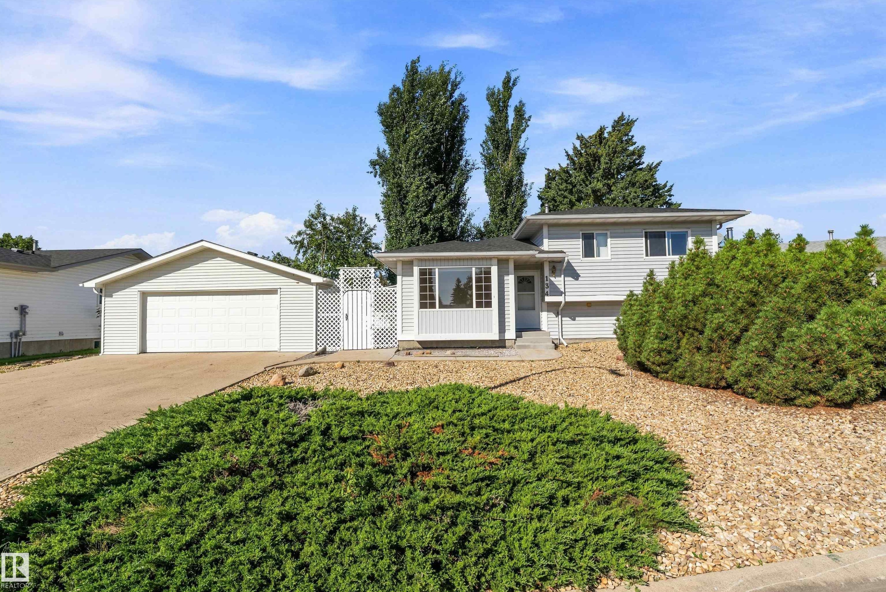 134 Cameron Crescent, Wetaskiwin, AB