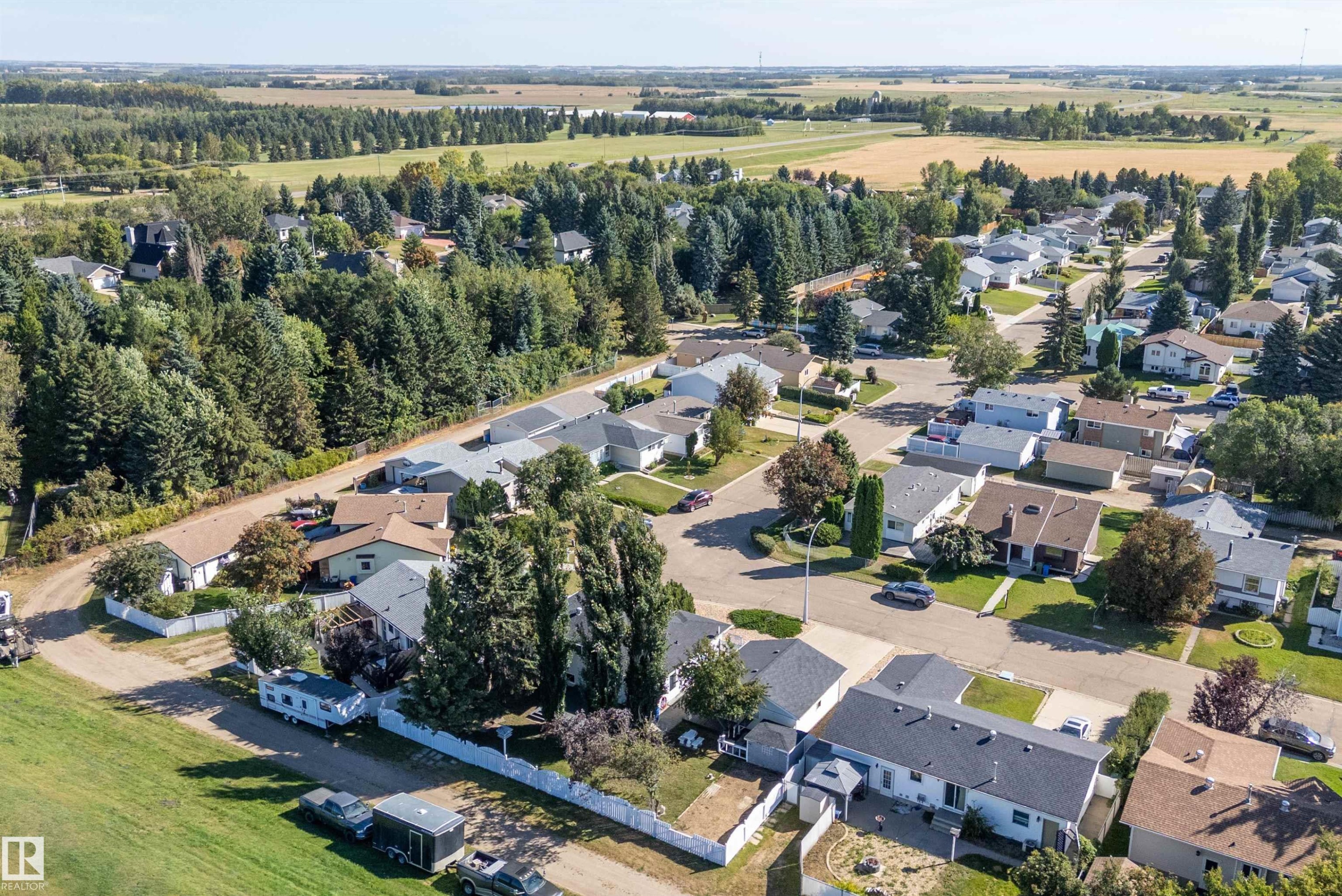134 Cameron Crescent, Wetaskiwin, AB