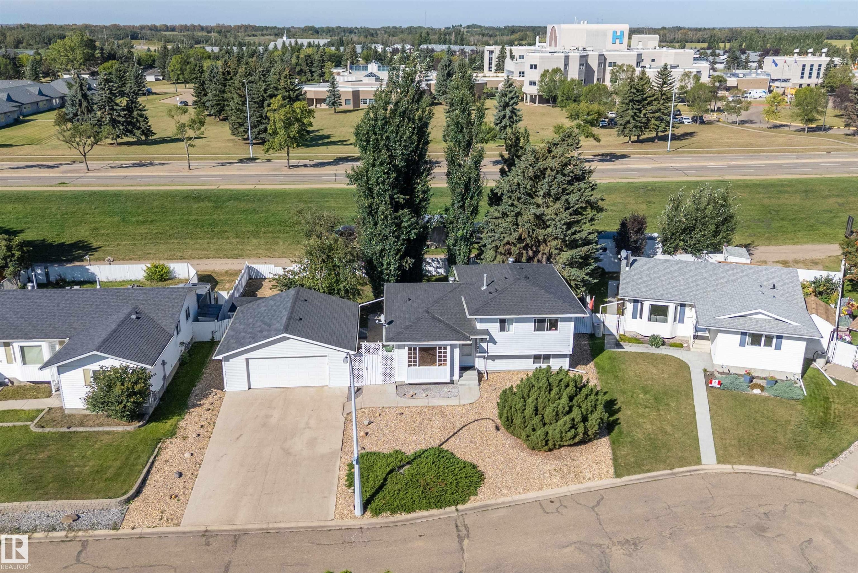 134 Cameron Crescent, Wetaskiwin, AB