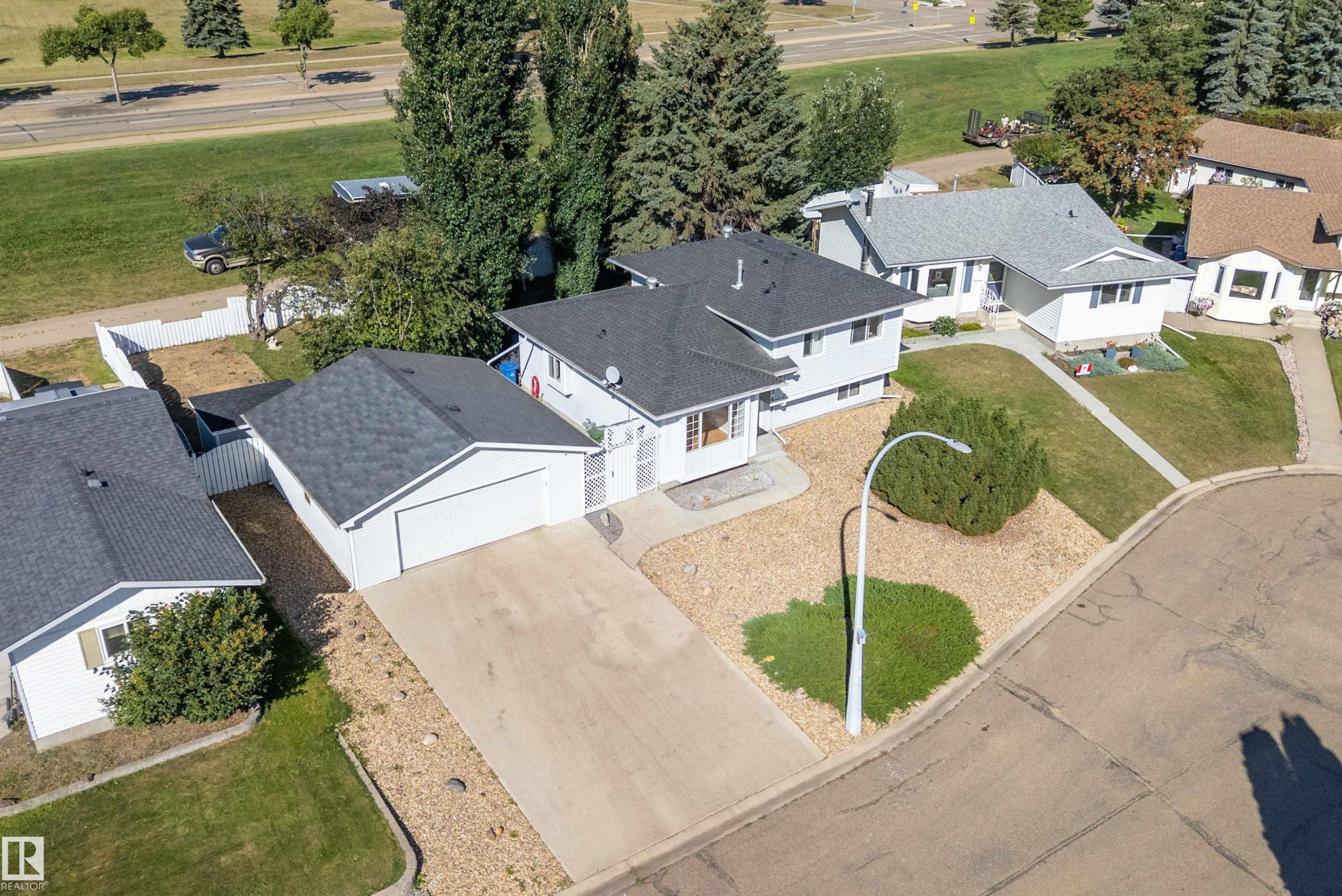 134 Cameron Crescent, Wetaskiwin, AB